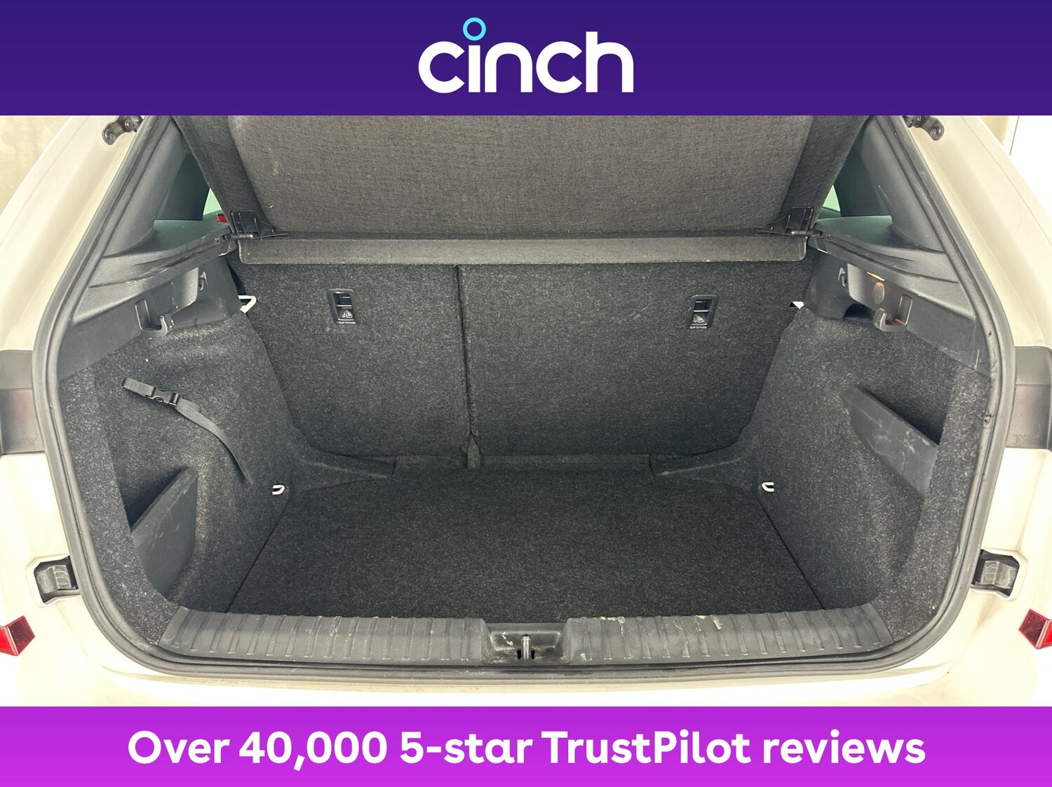 Used Skoda Kamiq 2022 for sale - 76901568: Photo 21