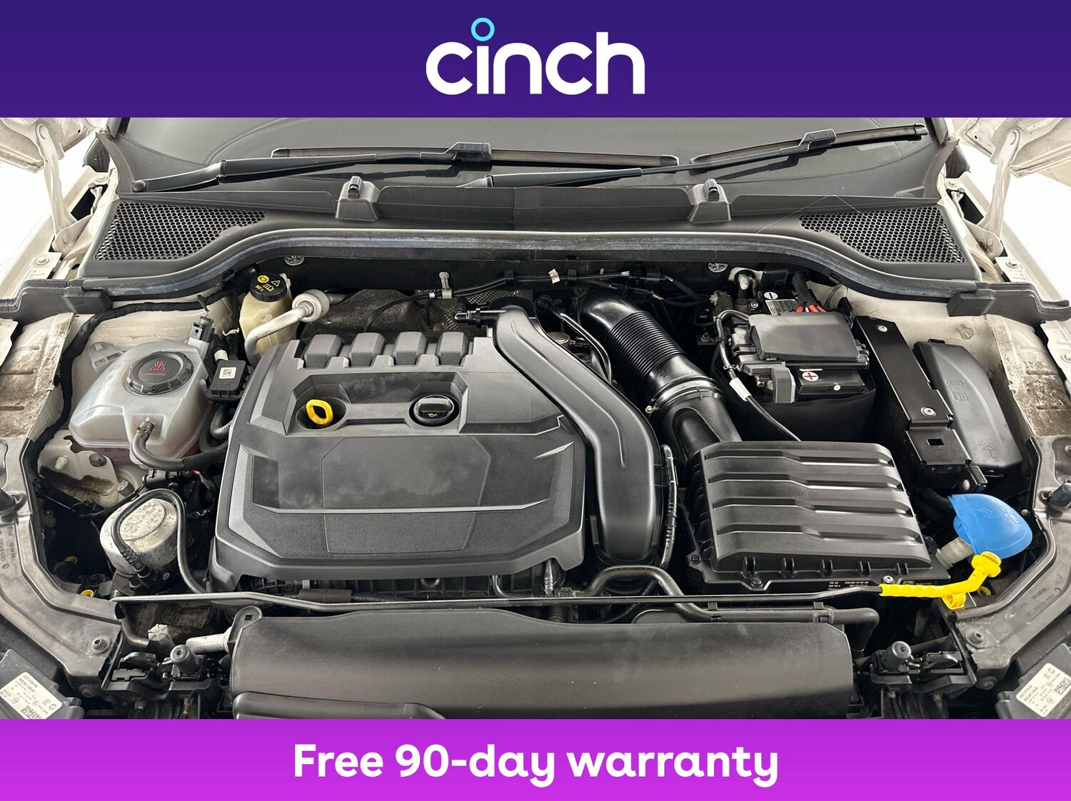 Used Skoda Kamiq 2022 for sale - 76901568: Photo 23