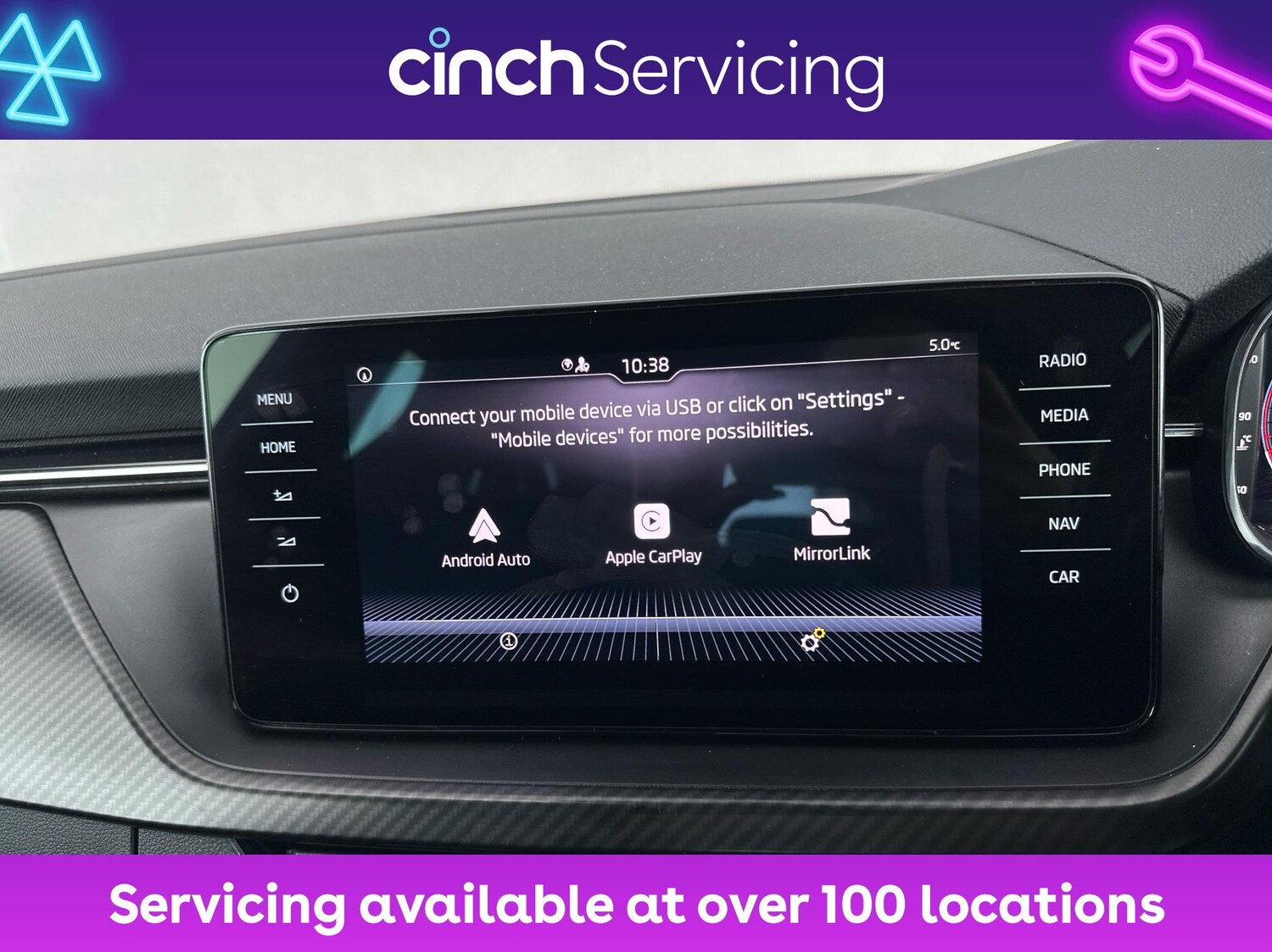 Used Skoda Kamiq 2022 for sale - 76901568: Photo 31