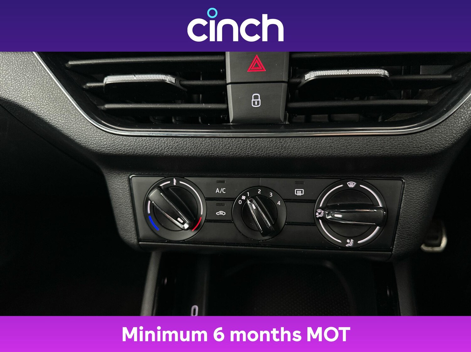 Used Skoda Kamiq 2022 for sale - 76901568: Photo 32