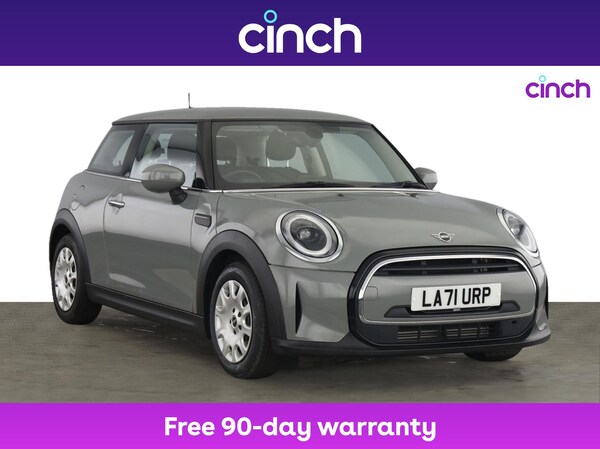 Used MINI Hatch 2022 for sale - 76245773: Photo 1