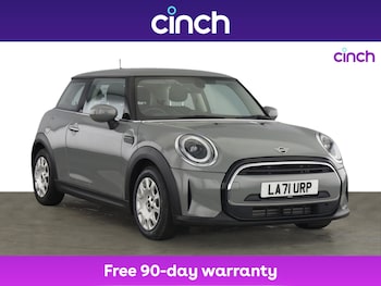 MINI - Hatch