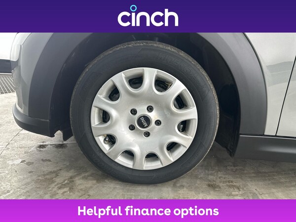 Used MINI Hatch 2022 for sale - 76245773: Photo 24