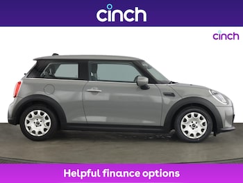 Used MINI Hatch 2022 for sale - 76245773: Photo 2