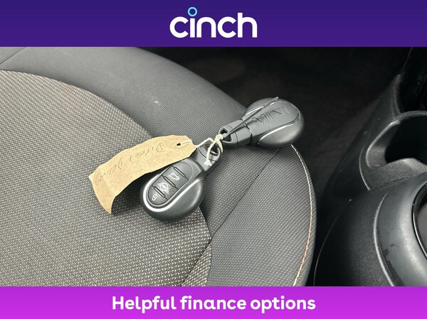 Used MINI Hatch 2022 for sale - 76245773: Photo 30