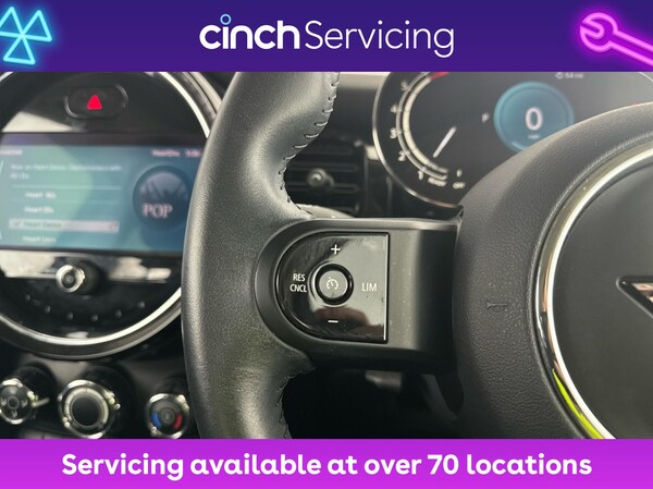 Used MINI Hatch 2022 for sale - 76245773: Photo 31