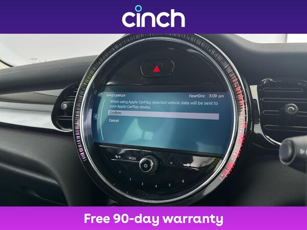 Used MINI Hatch 2022 for sale - 76245773: Photo 34