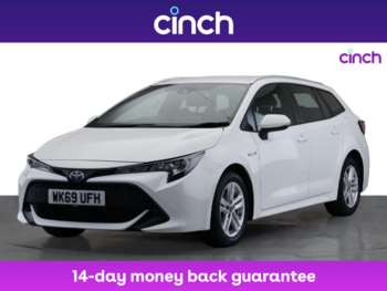 Used Toyota Corolla 2019 for sale - 74948636: Photo
