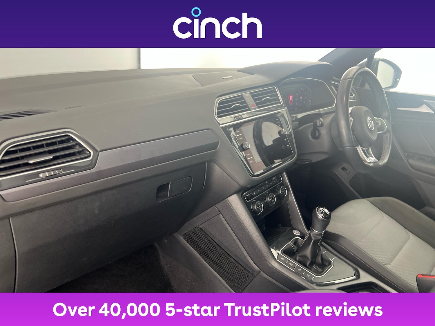 Used Volkswagen Tiguan 2020 for sale - 76847805: Photo 14