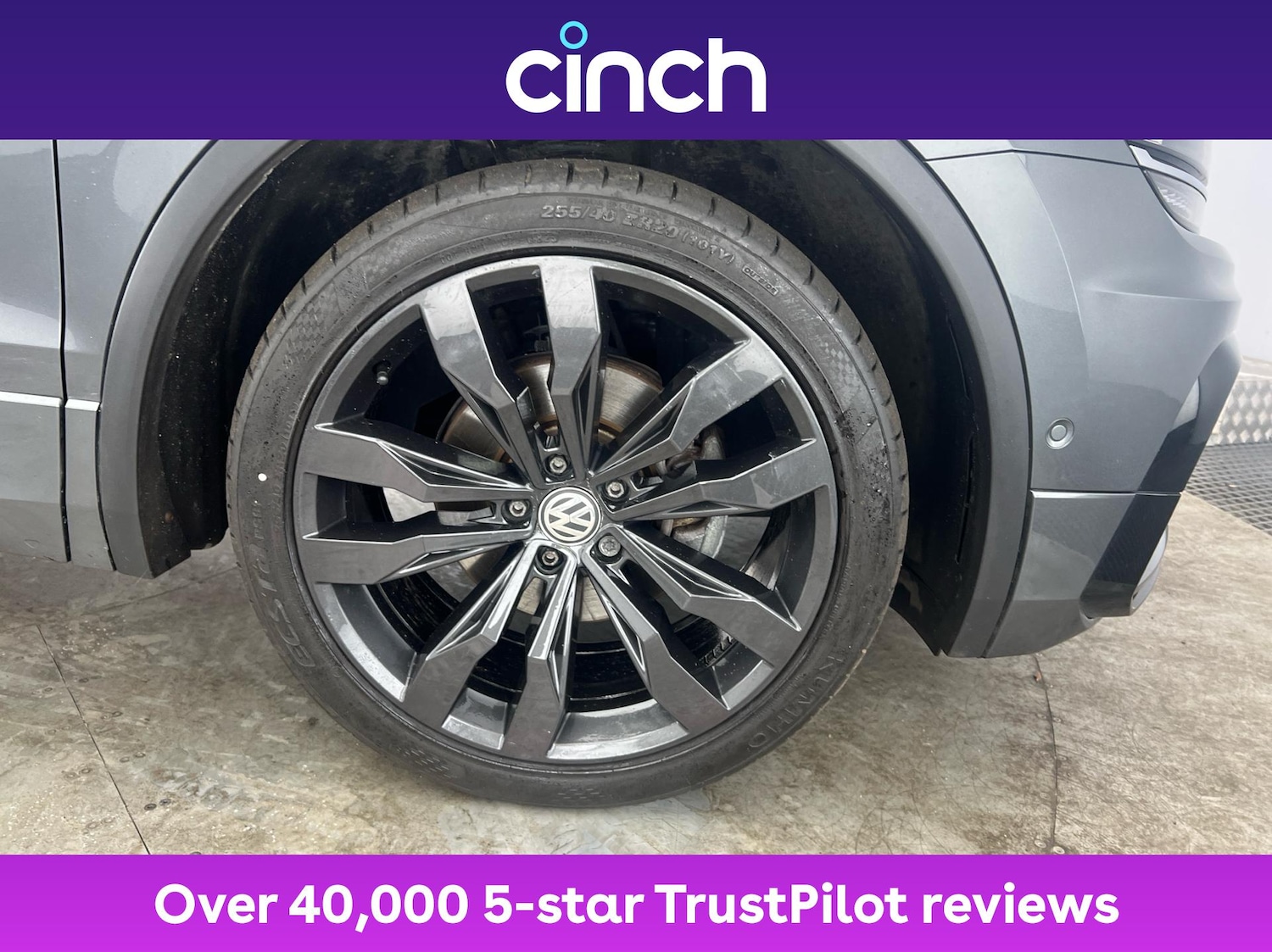 Used Volkswagen Tiguan 2020 for sale - 76847805: Photo 28