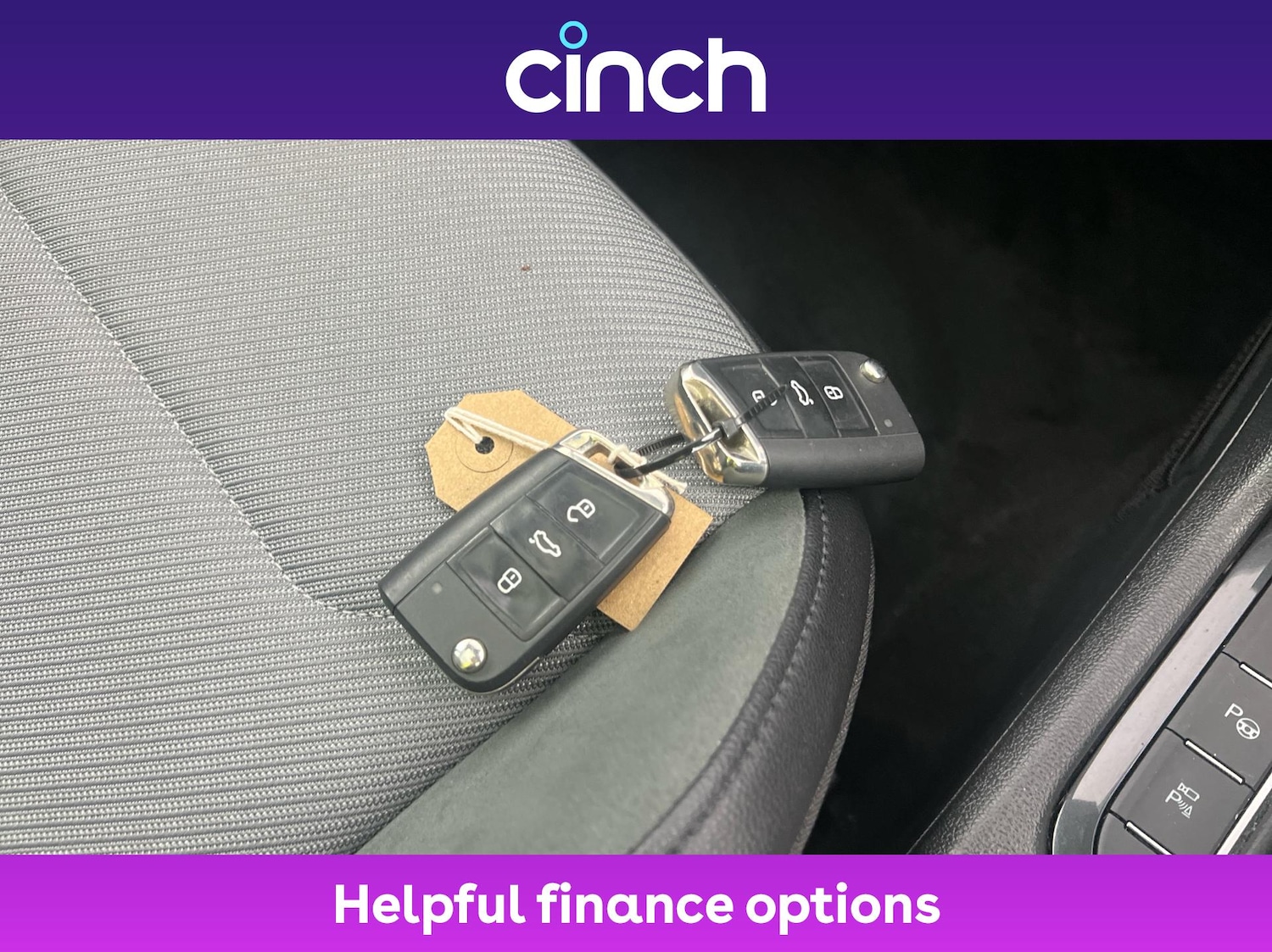 Used Volkswagen Tiguan 2020 for sale - 76847805: Photo 30