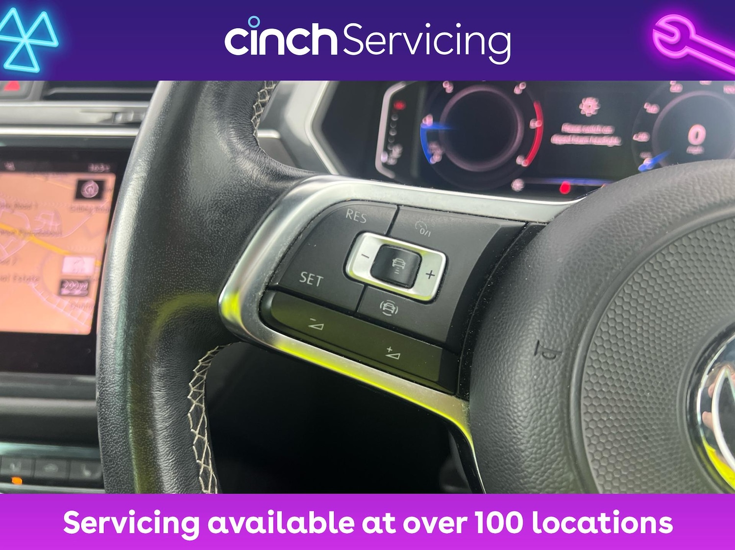 Used Volkswagen Tiguan 2020 for sale - 76847805: Photo 31