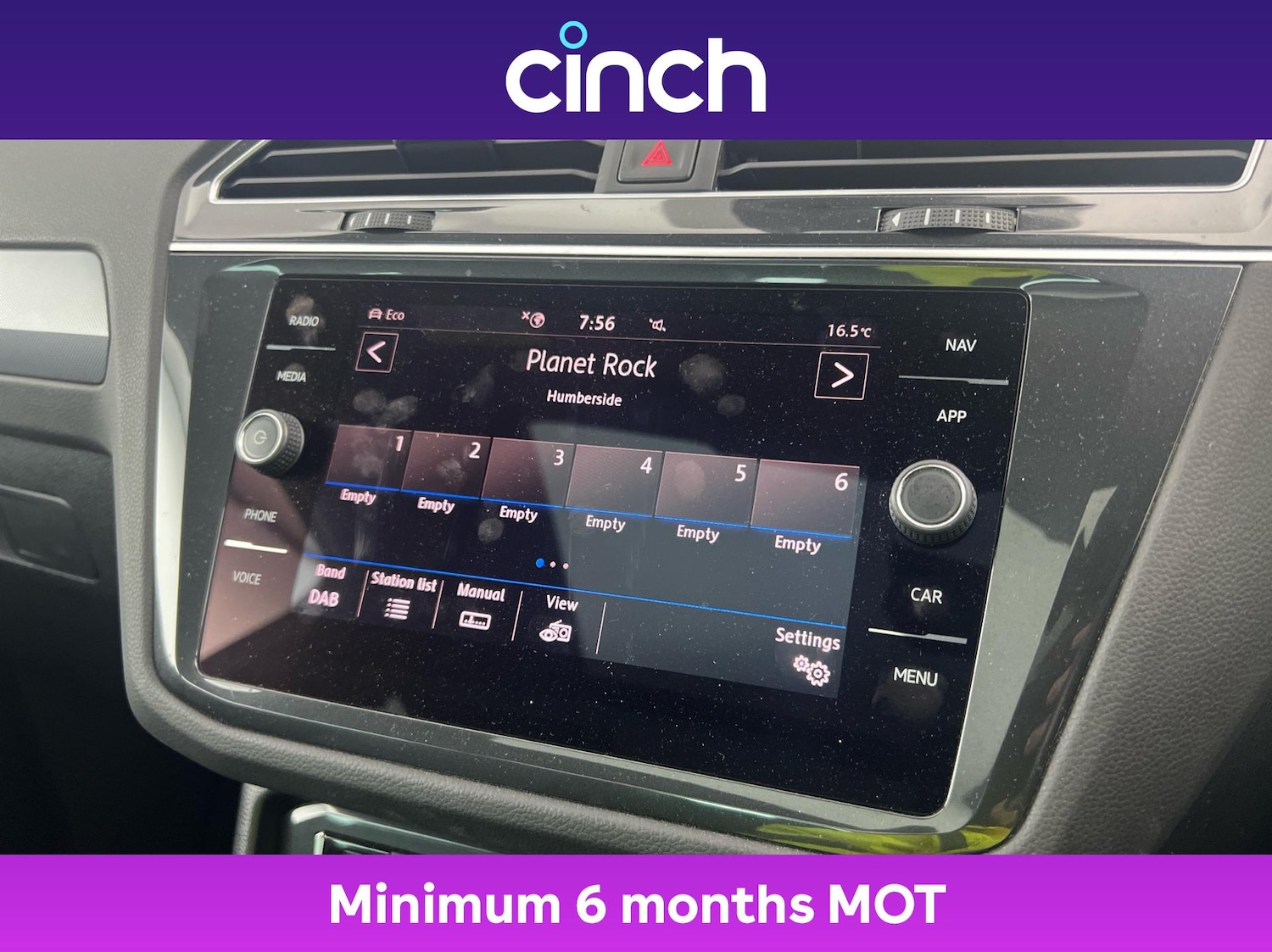 Used Volkswagen Tiguan 2020 for sale - 76847805: Photo 32