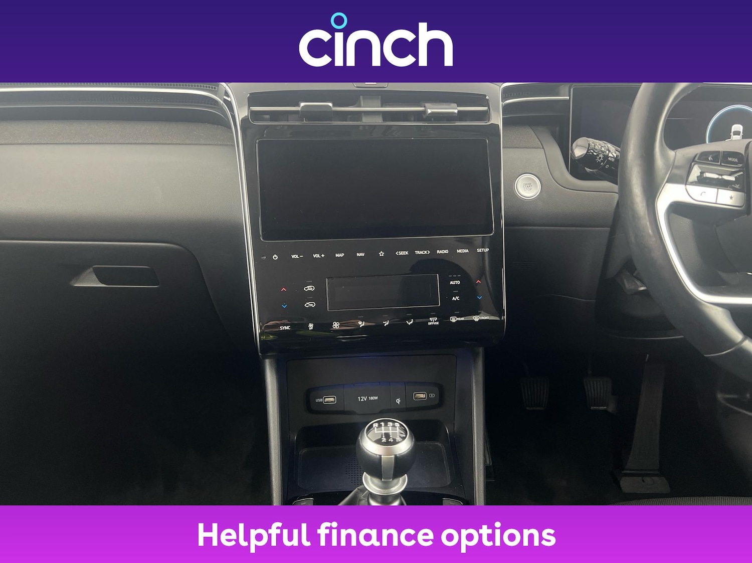 Used Hyundai TUCSON 2021 for sale - 76297806: Photo 17