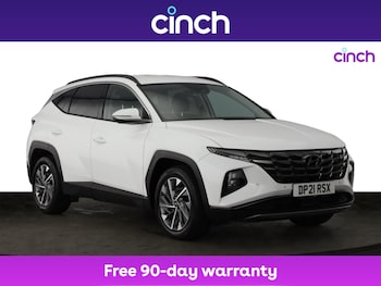 Hyundai - TUCSON