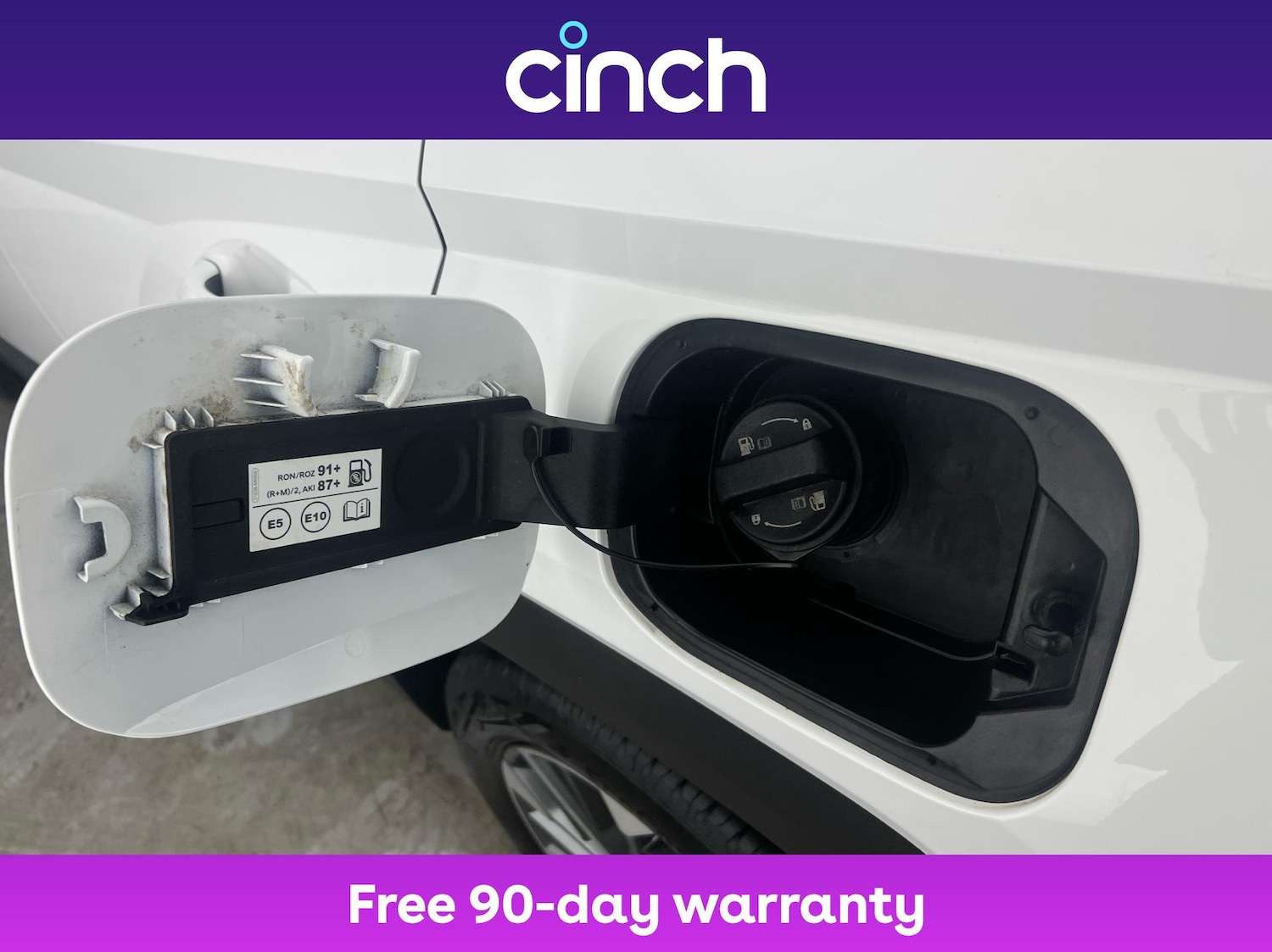 Used Hyundai TUCSON 2021 for sale - 76297806: Photo 29