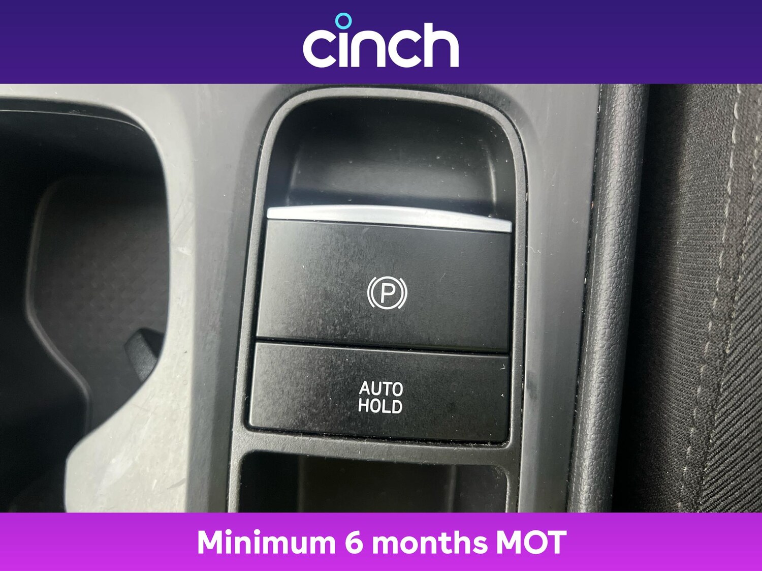 Used Hyundai TUCSON 2021 for sale - 76297806: Photo 37