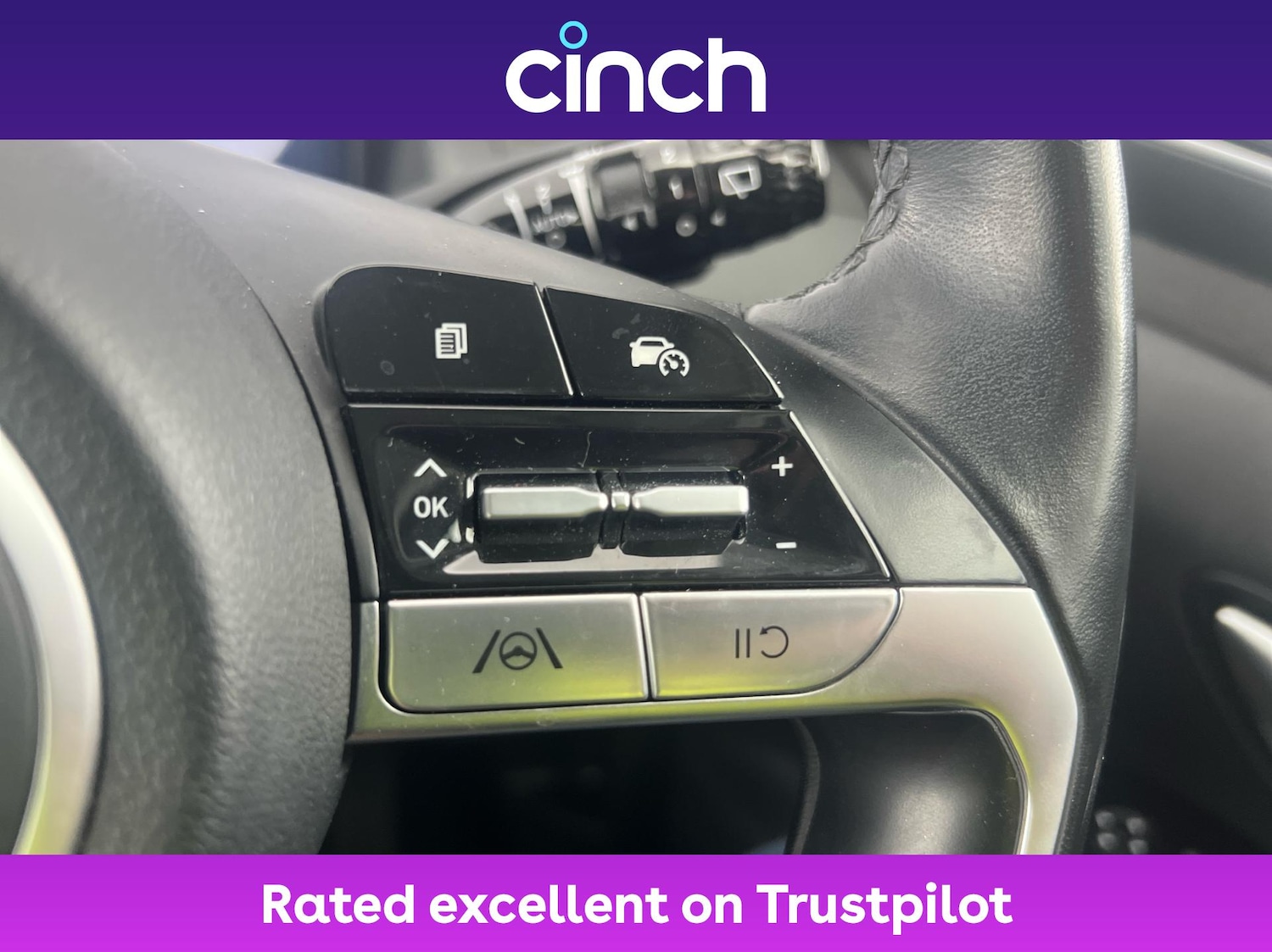 Used Hyundai TUCSON 2021 for sale - 76297806: Photo 38