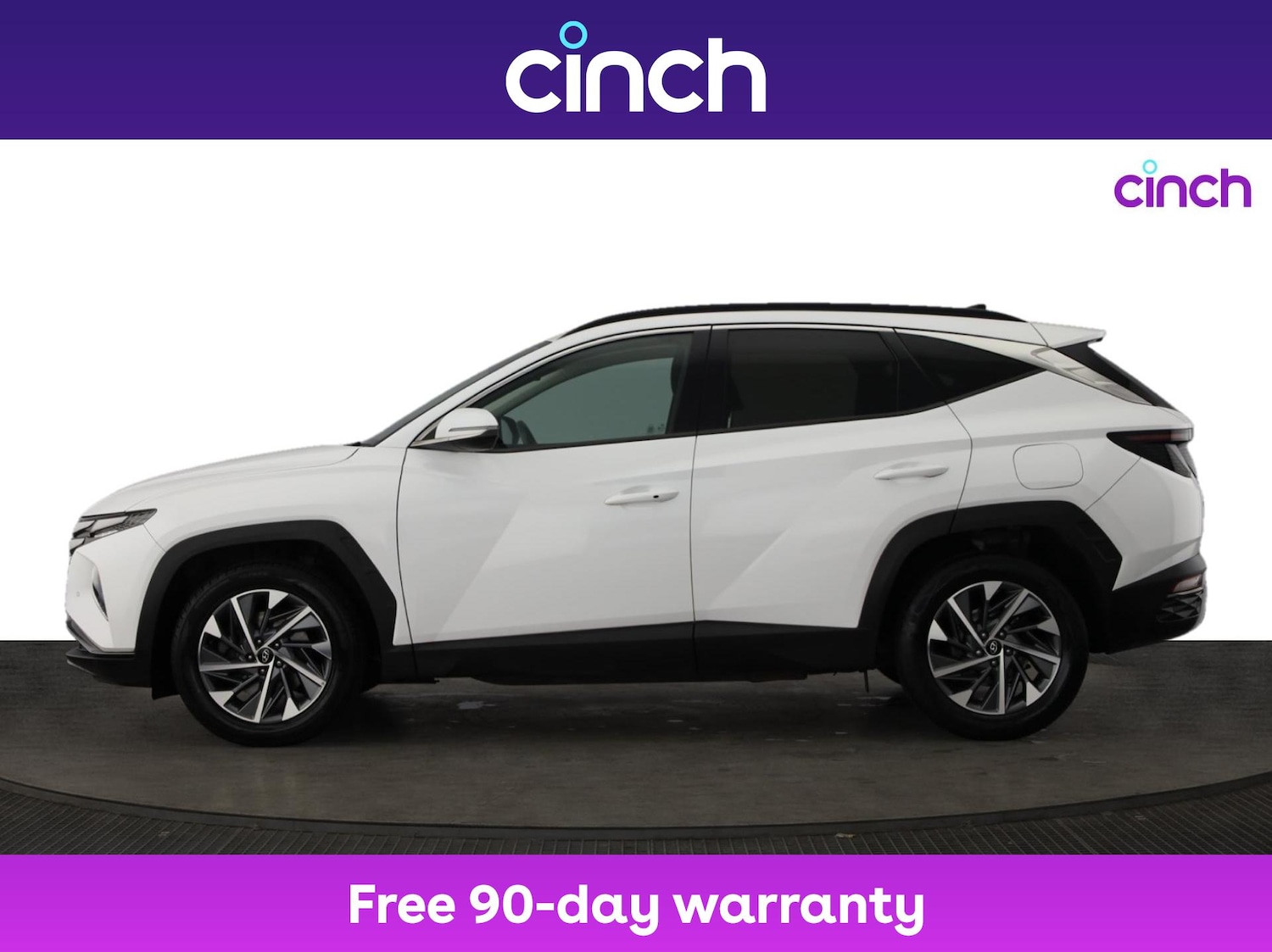 Used Hyundai TUCSON 2021 for sale - 76297806: Photo 8