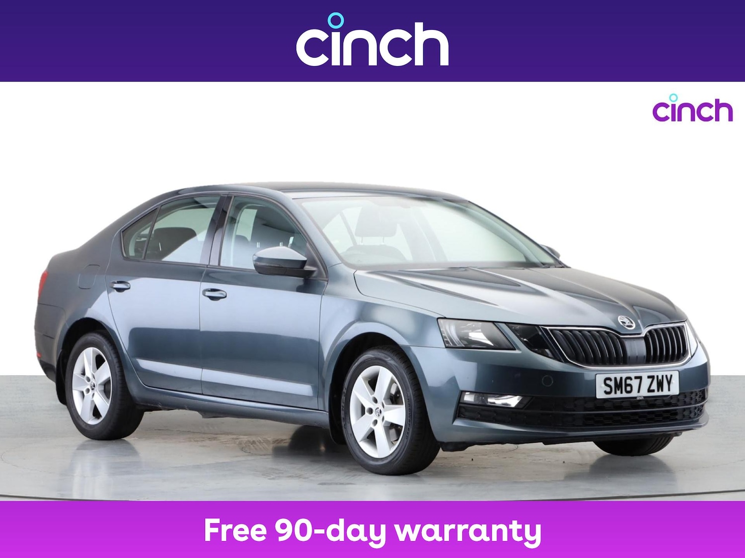 Used Skoda Octavia 2017 for sale - 76313549: Photo 1