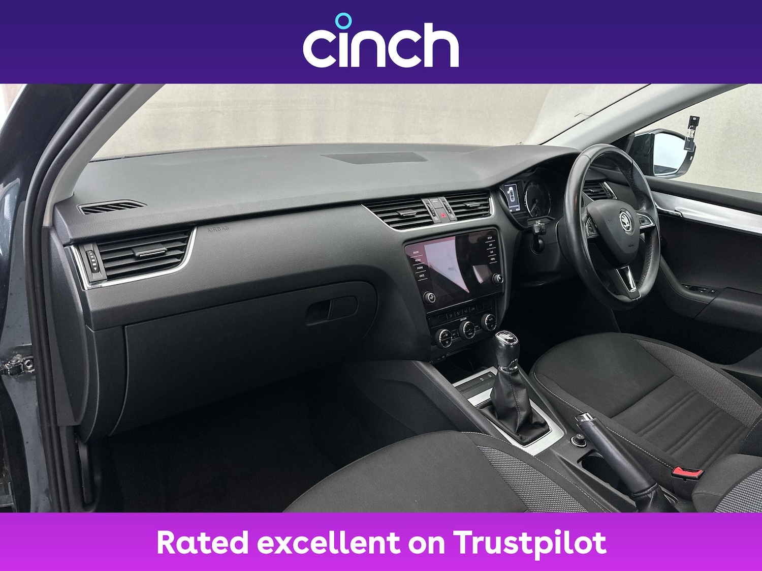 Used Skoda Octavia 2017 for sale - 76313549: Photo 14