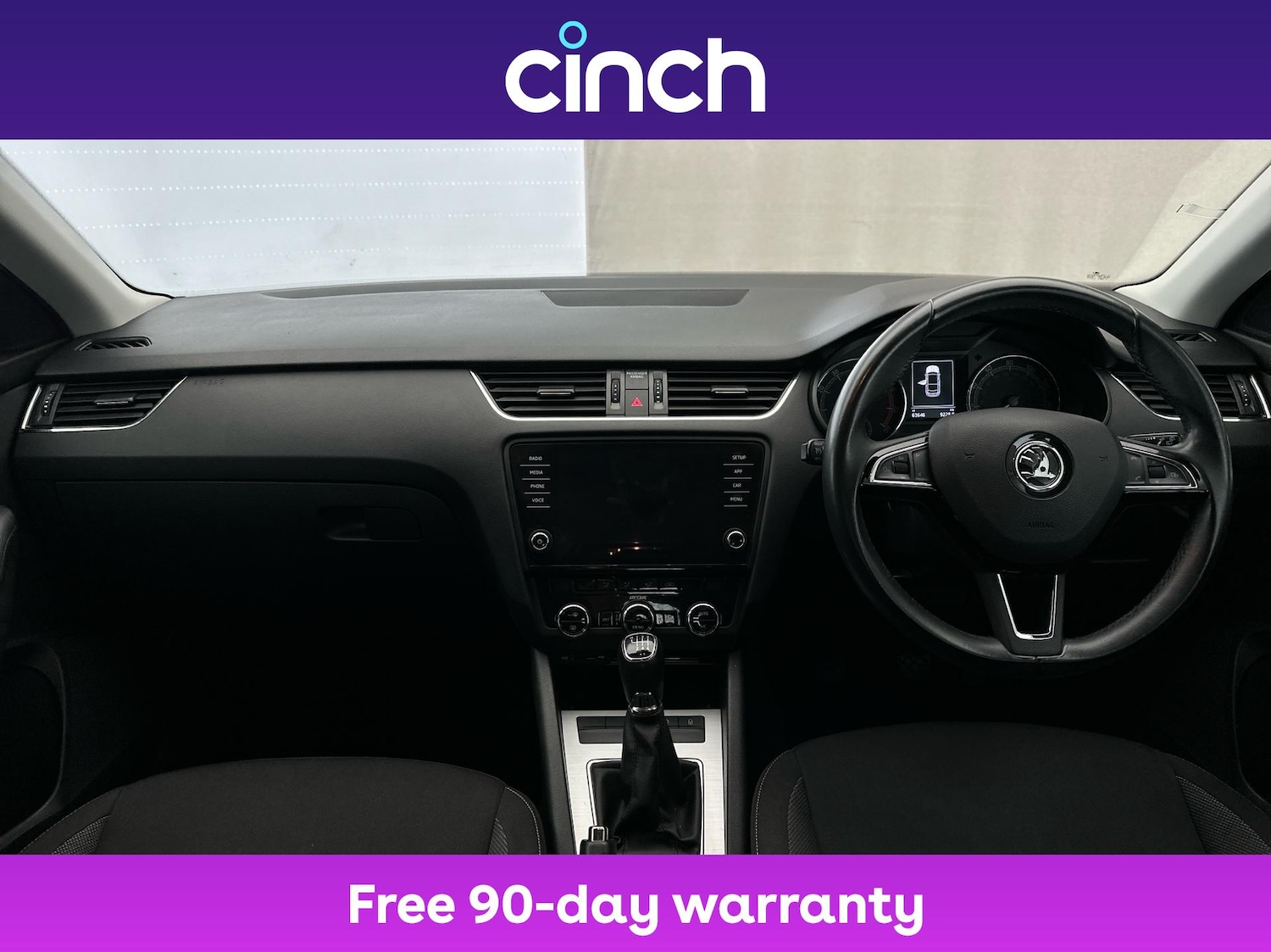 Used Skoda Octavia 2017 for sale - 76313549: Photo 15