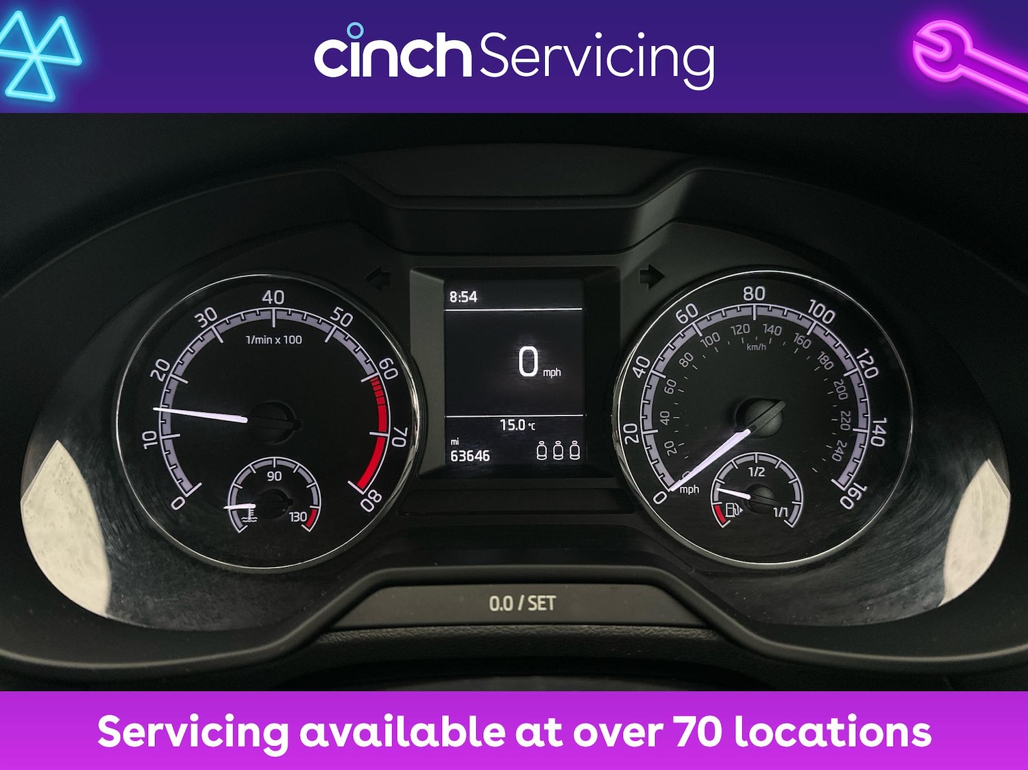 Used Skoda Octavia 2017 for sale - 76313549: Photo 18