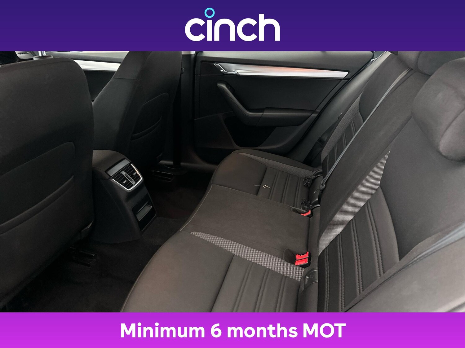Used Skoda Octavia 2017 for sale - 76313549: Photo 20
