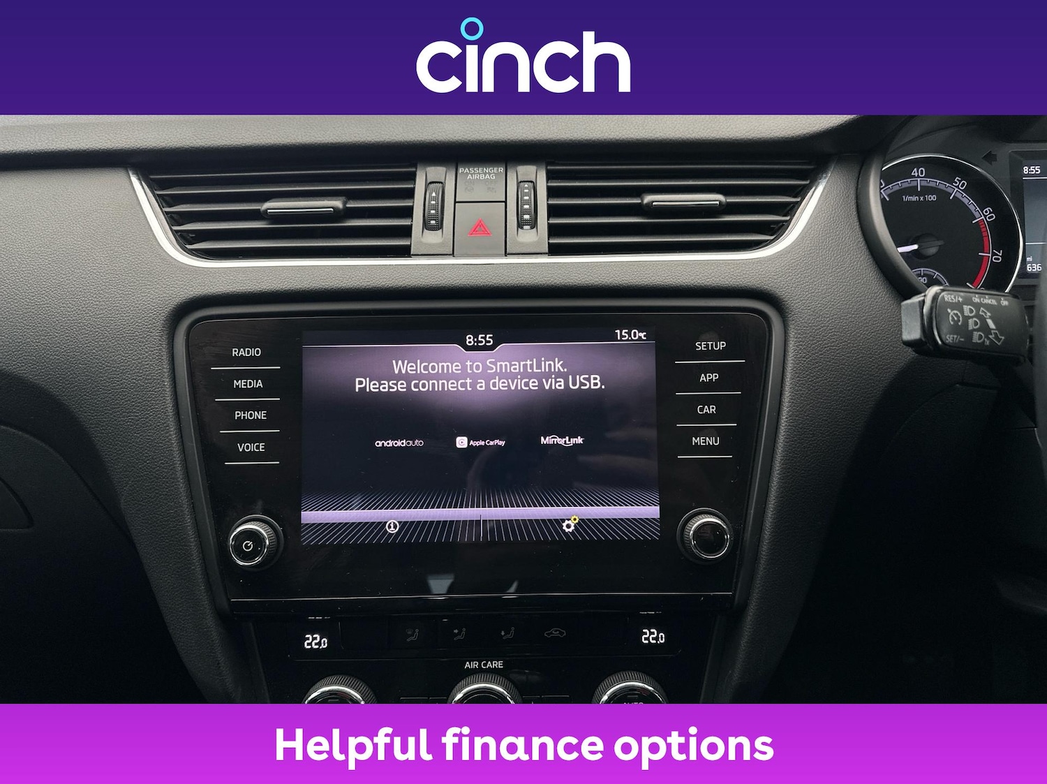 Used Skoda Octavia 2017 for sale - 76313549: Photo 30