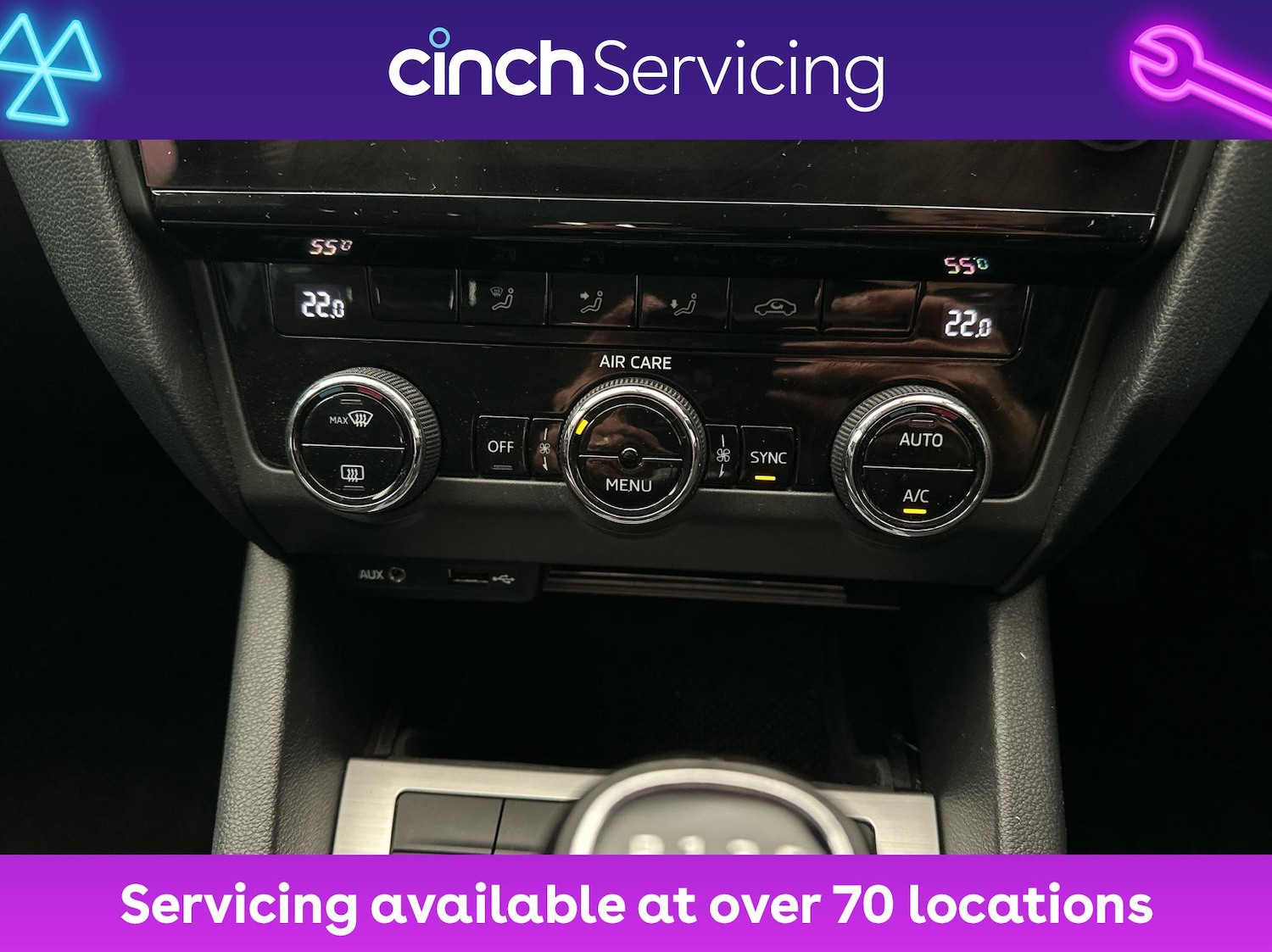 Used Skoda Octavia 2017 for sale - 76313549: Photo 31
