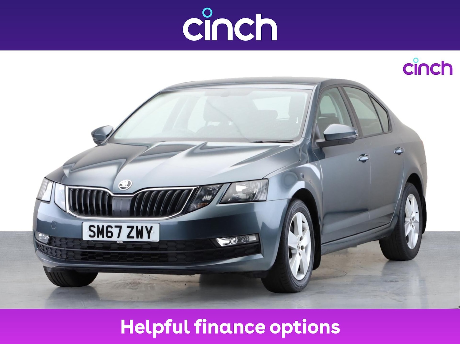 Used Skoda Octavia 2017 for sale - 76313549: Photo 9