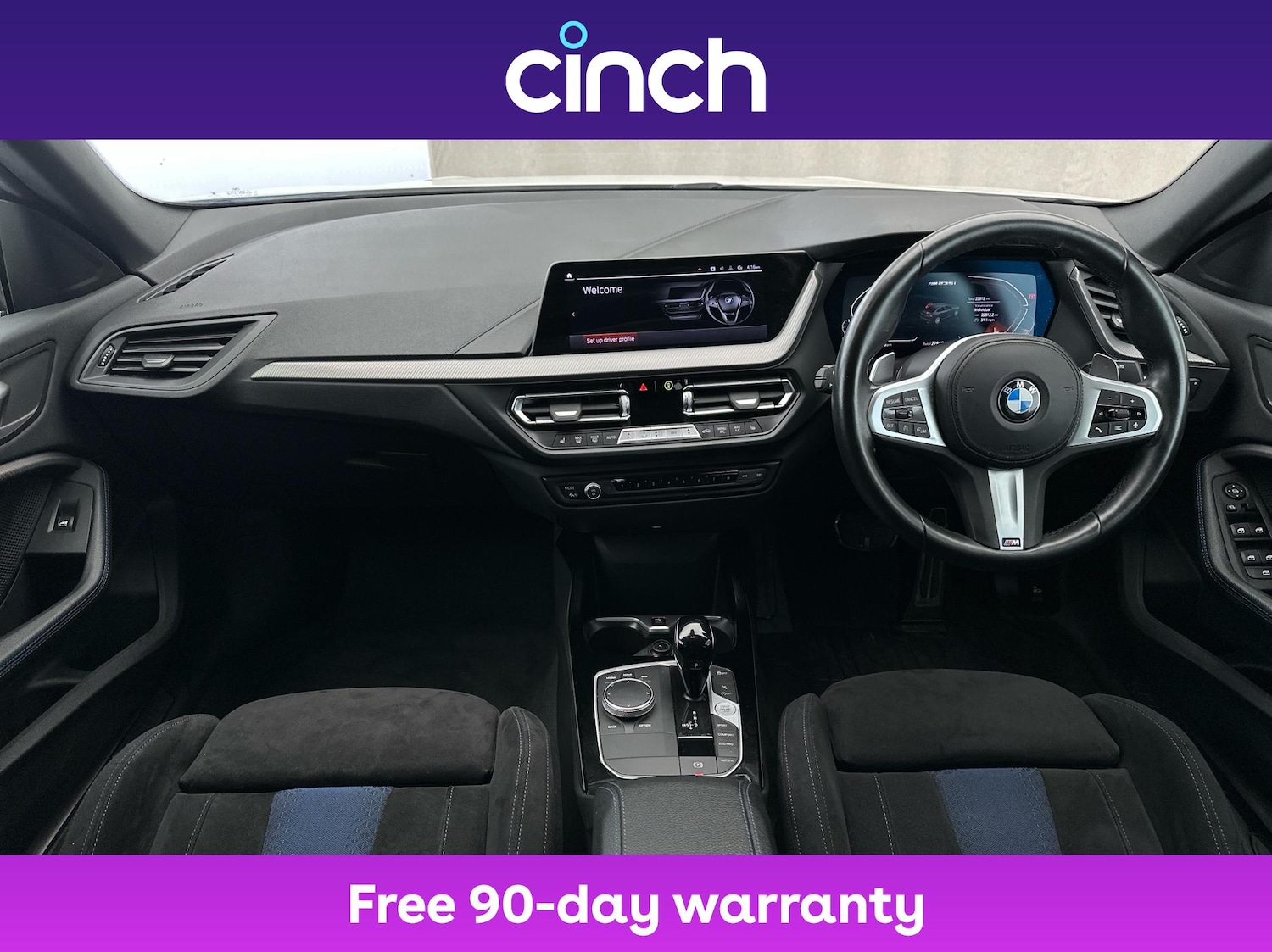 Used BMW 2 Series Gran Coupe 2022 for sale - 76635818: Photo 15