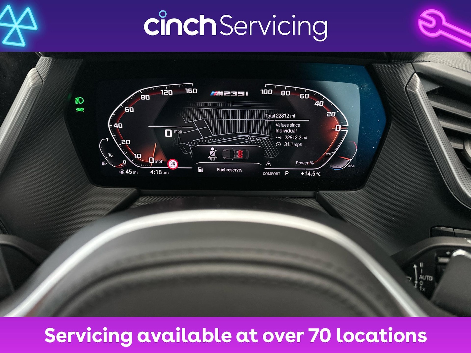 Used BMW 2 Series Gran Coupe 2022 for sale - 76635818: Photo 18