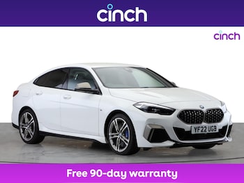 2022 - M235i xDrive 4dr Step Auto