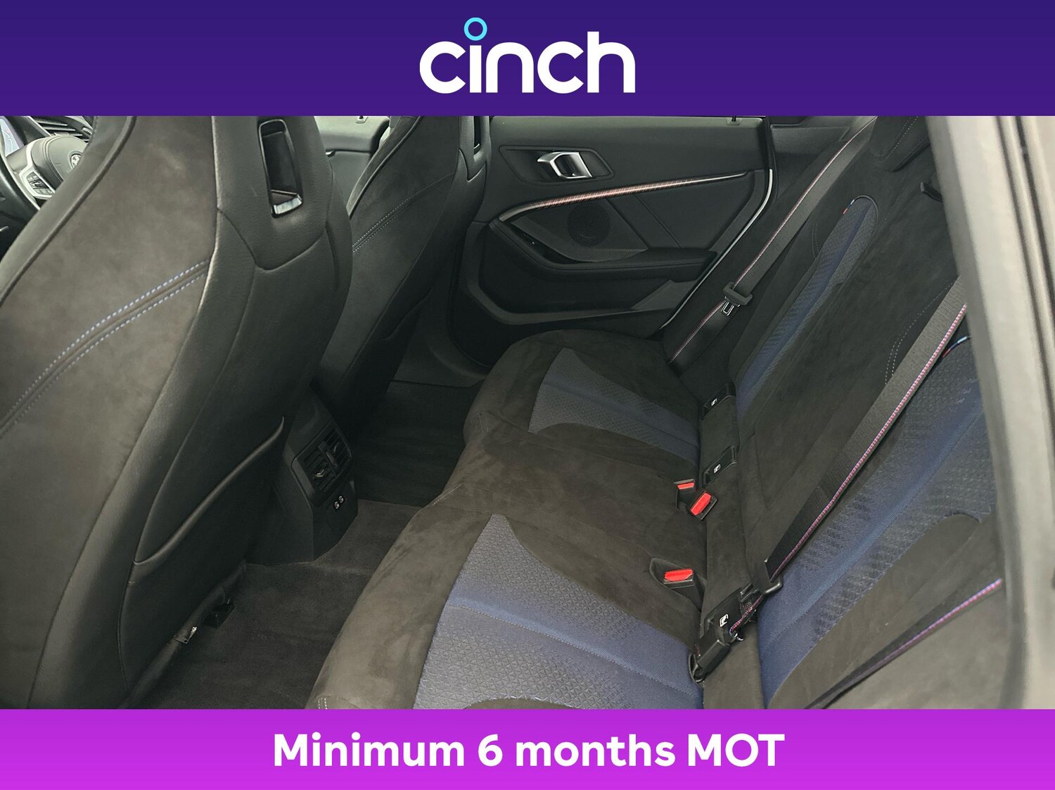 Used BMW 2 Series Gran Coupe 2022 for sale - 76635818: Photo 20