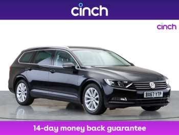 2017 - 1.6 TDI SE Business 5dr DSG