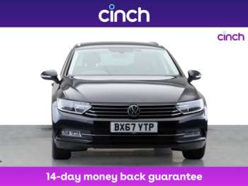 Used Volkswagen Passat 2017 for sale - 75136823: Photo