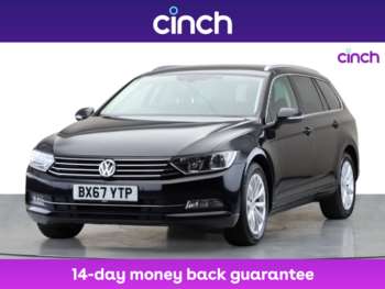 Used Volkswagen Passat 2017 for sale - 75136823: Photo