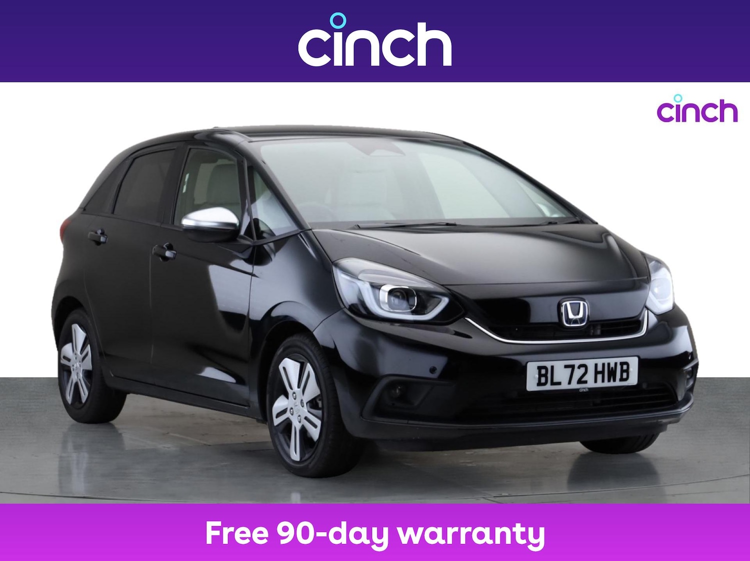 Used Honda Jazz 2022 for sale - 76641502: Photo 1