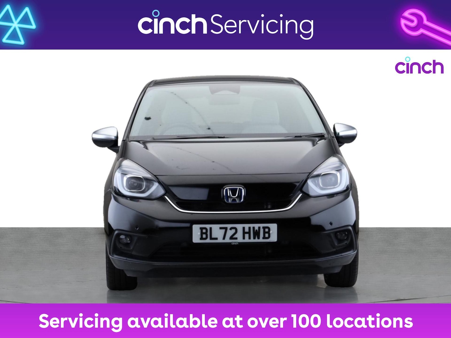 Used Honda Jazz 2022 for sale - 76641502: Photo 11