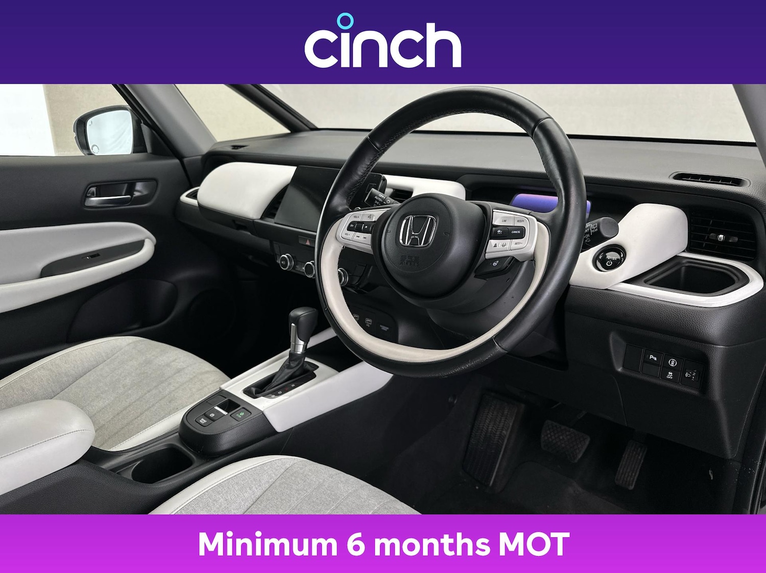 Used Honda Jazz 2022 for sale - 76641502: Photo 12