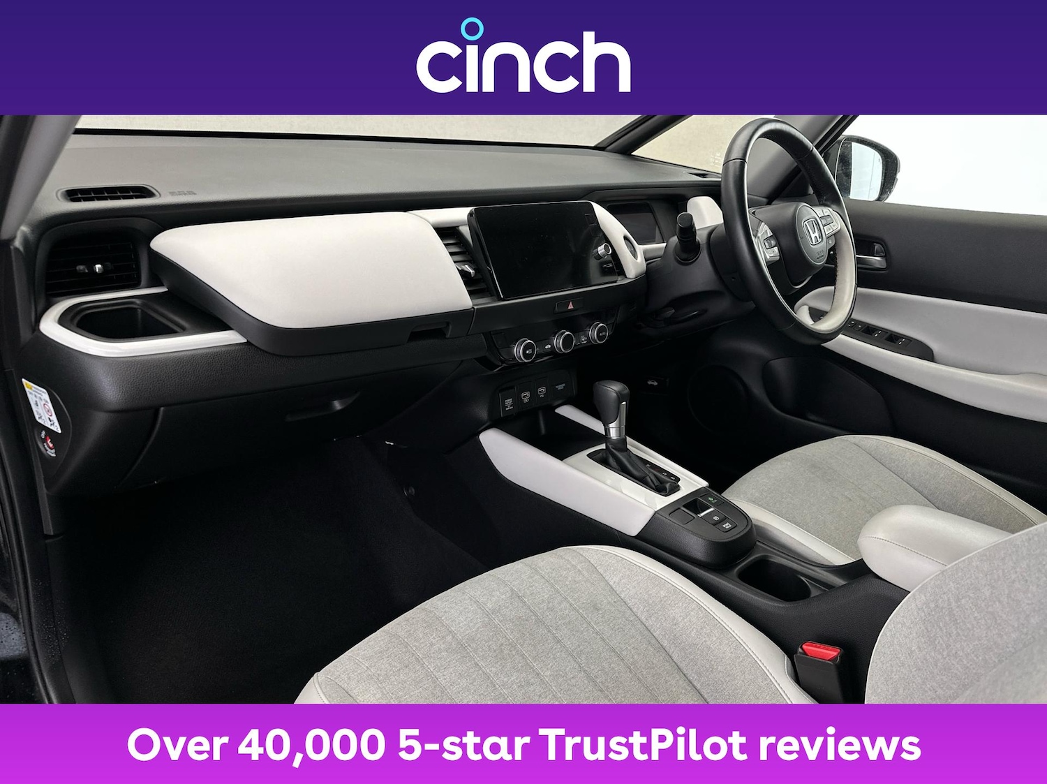 Used Honda Jazz 2022 for sale - 76641502: Photo 14