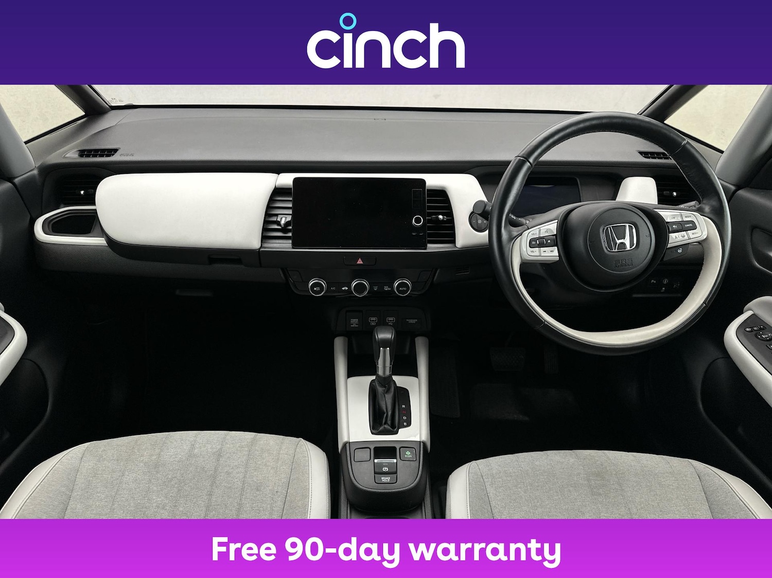 Used Honda Jazz 2022 for sale - 76641502: Photo 15