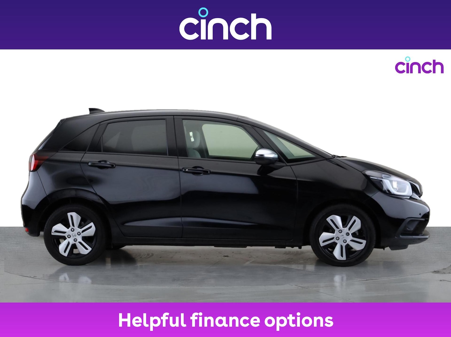 Used Honda Jazz 2022 for sale - 76641502: Photo 2