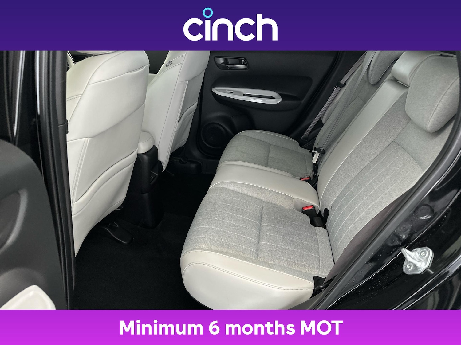 Used Honda Jazz 2022 for sale - 76641502: Photo 20