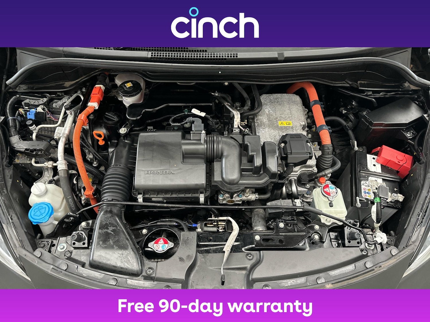 Used Honda Jazz 2022 for sale - 76641502: Photo 23