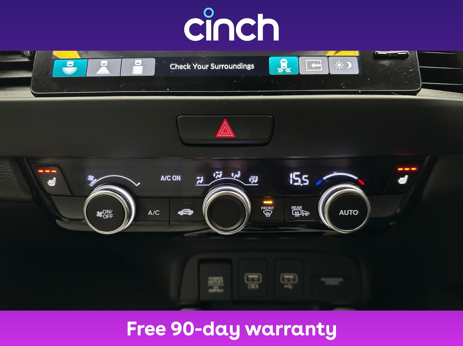 Used Honda Jazz 2022 for sale - 76641502: Photo 34