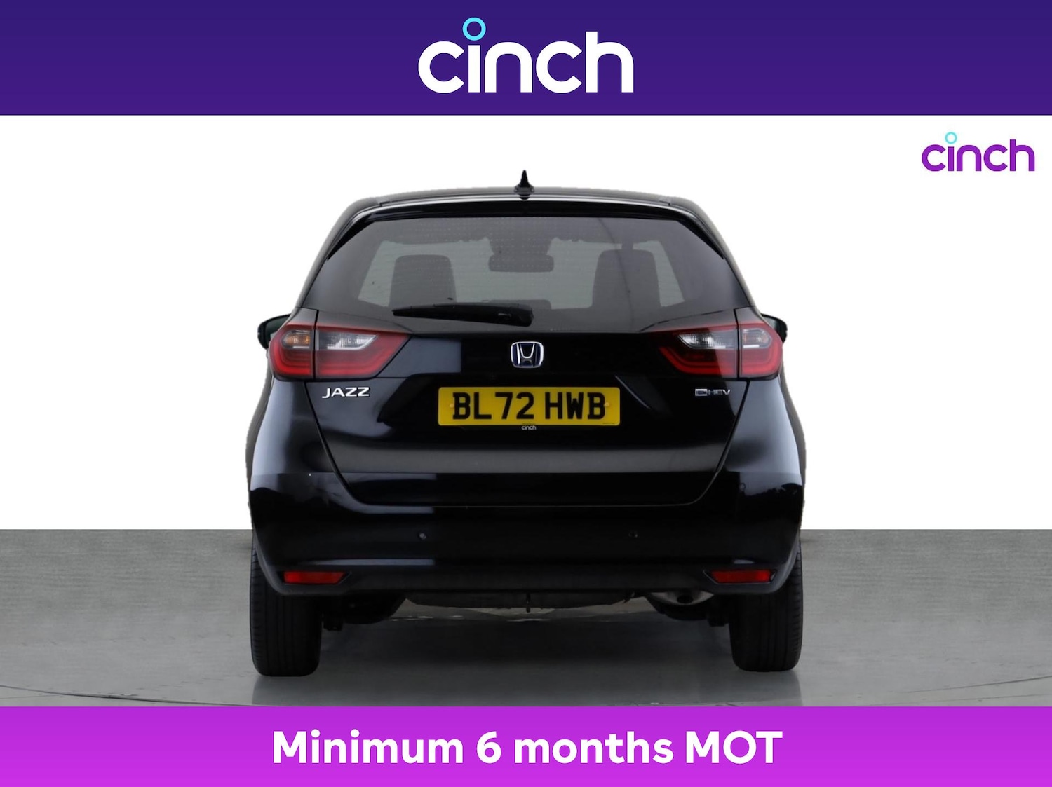 Used Honda Jazz 2022 for sale - 76641502: Photo 5