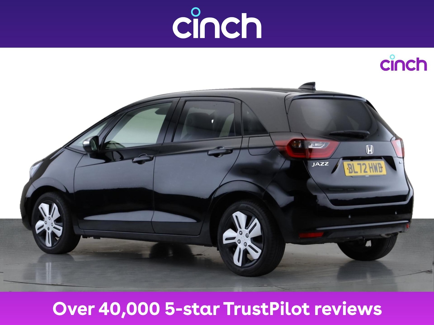 Used Honda Jazz 2022 for sale - 76641502: Photo 6