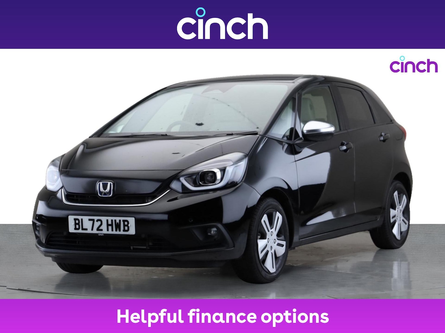Used Honda Jazz 2022 for sale - 76641502: Photo 9